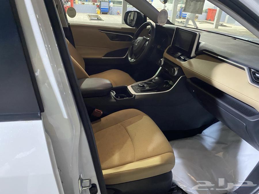 RAV4 2024 Hybrid Engine Large Size 2500 Mileage 7064520502002050114