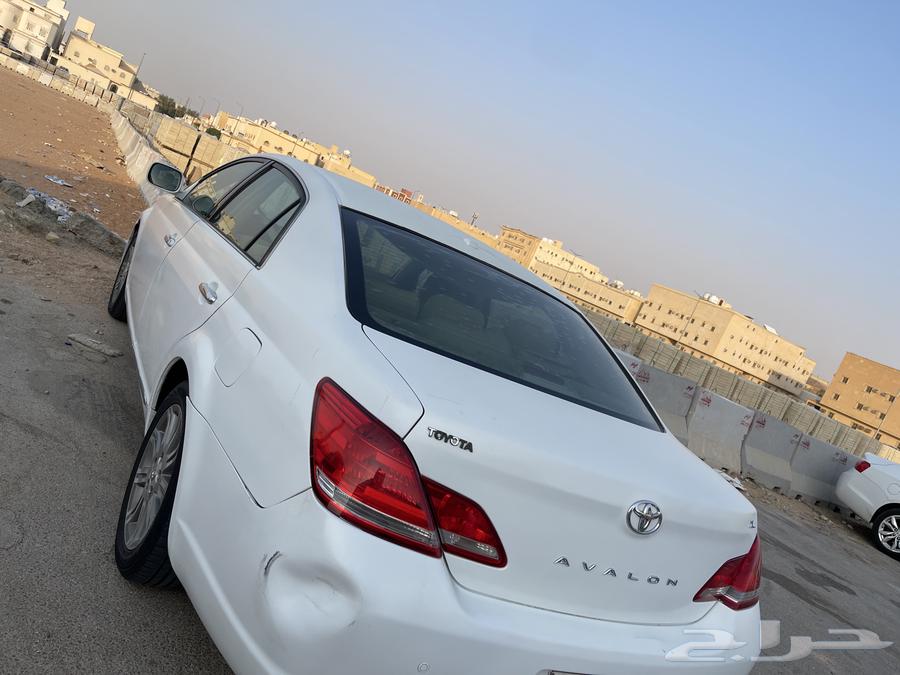 افالون 2010 نصف فل ارغب فيها سيارة حوض بدل64409505154049111