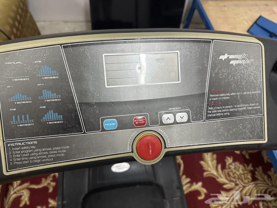 Treadmill for walking64374700676737111