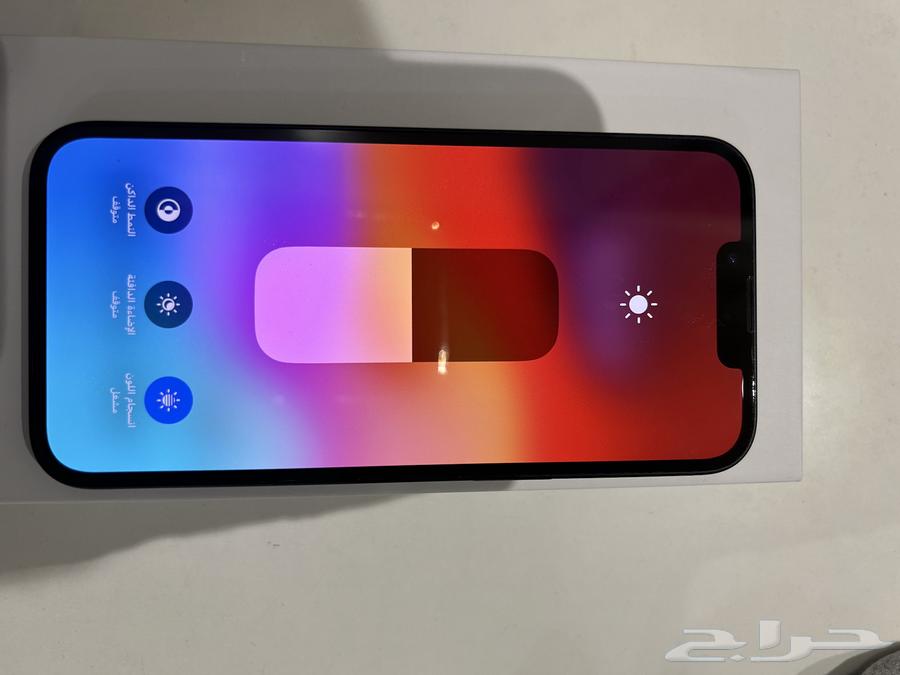 ايفون 13 128g تحديث قديم64373403395841112