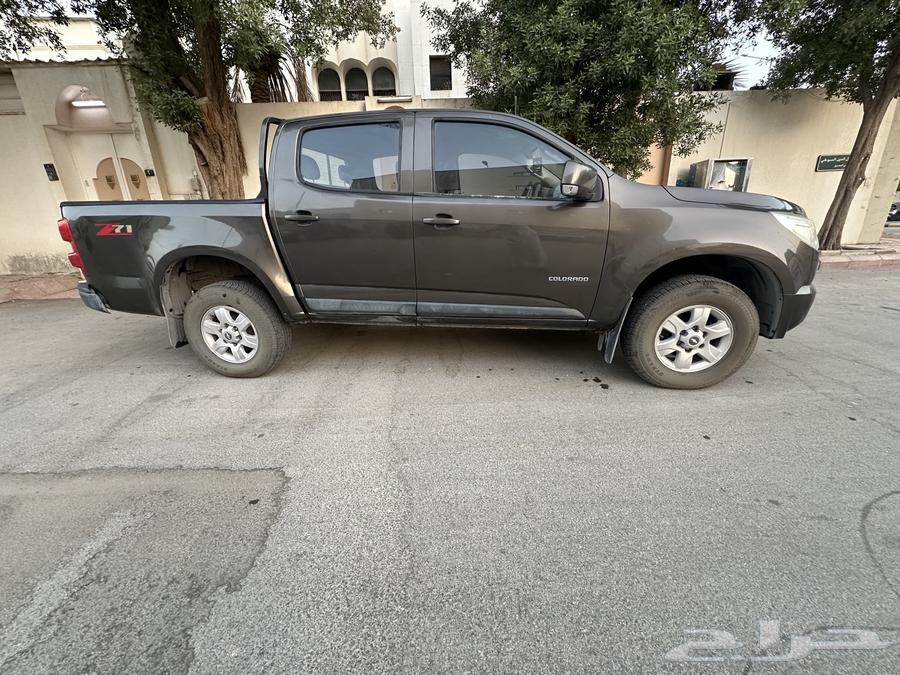 كولورادو قير توماتيك64511464628867111