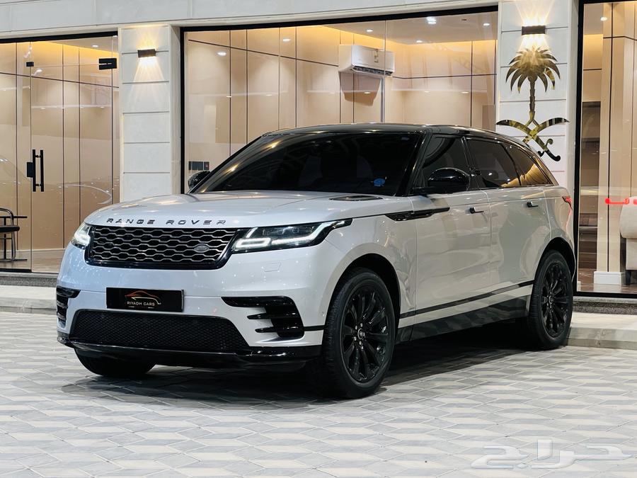 لاند روفر فيلار 2018 سعودى بحاله ممتازه ماشاء الله64513769853058112