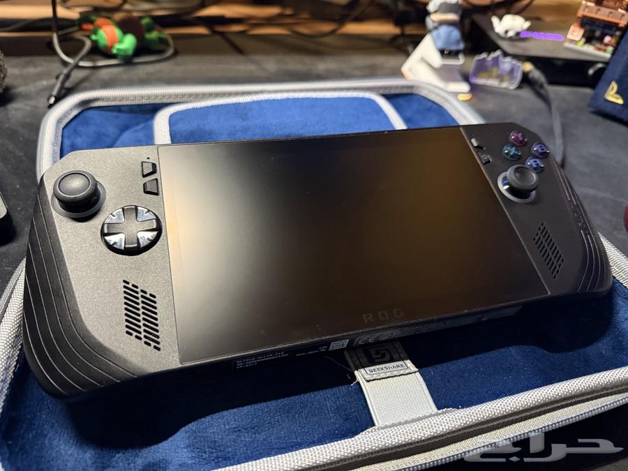 للبيع مستعجل اسوي روق الاي asus rog ally x64372038067331110