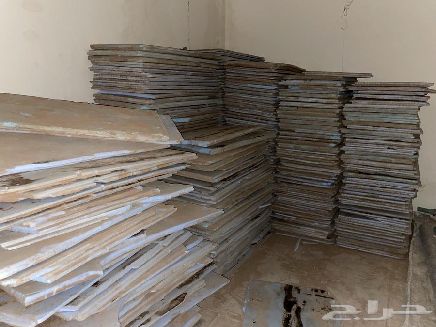 مواصير للبيع و ألواح عازل حراري ازرق مستخدم64368061513729112