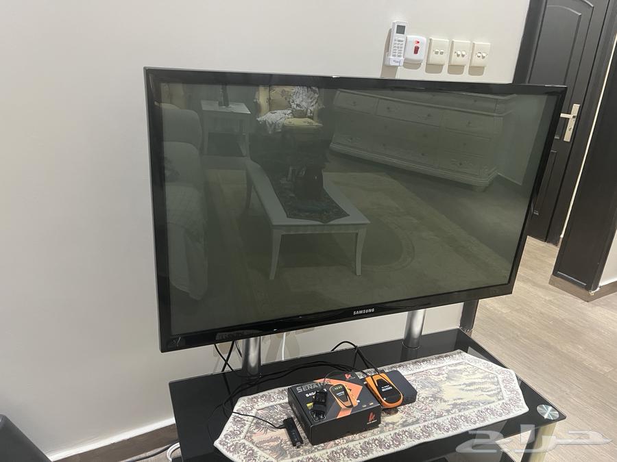 تلفزيون سامسونج 65 بوصه64372784364418112