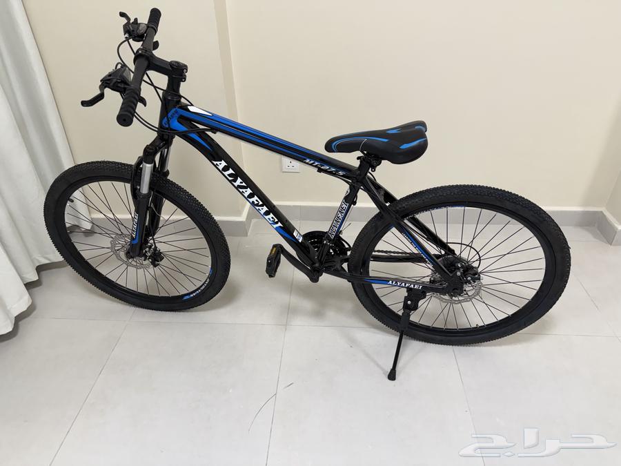 دراجة هوائية جبلية اخو جديد64373297081219110