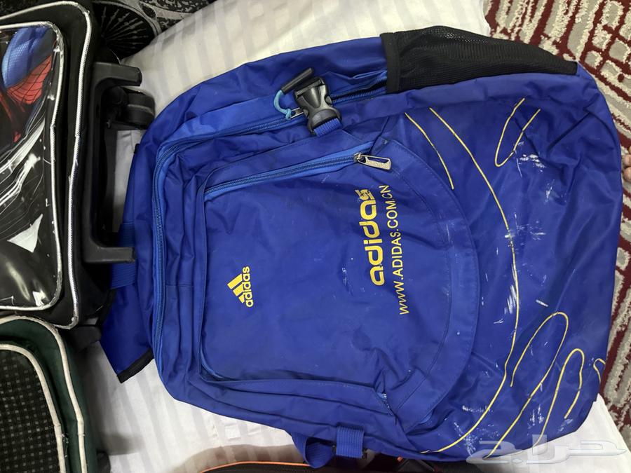 5 حقائب مدرسية استعمال خفيف64366115749889113