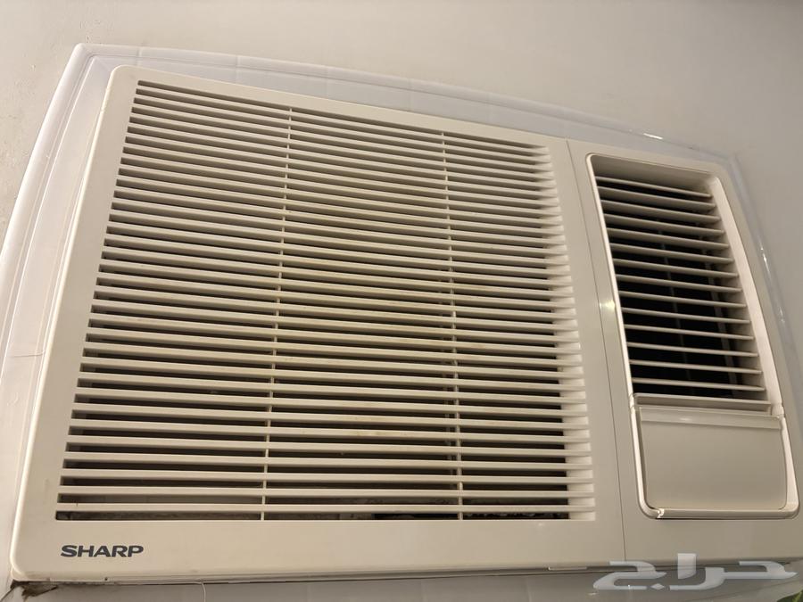 مكيفات عدد ( 5 ) للبيع64374861612929113