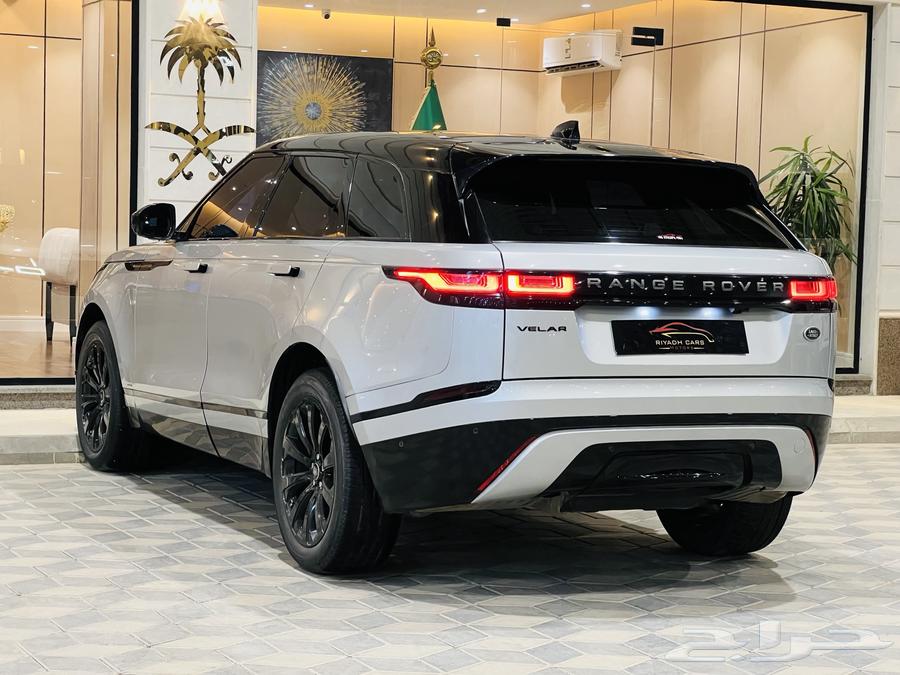 لاند روفر فيلار 2018 سعودى بحاله ممتازه ماشاء الله64513769853058114