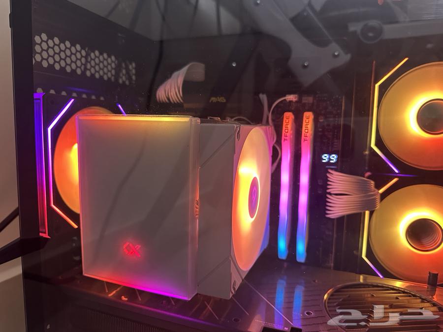 للبيع بي سي قيمنق 508064367770276865110