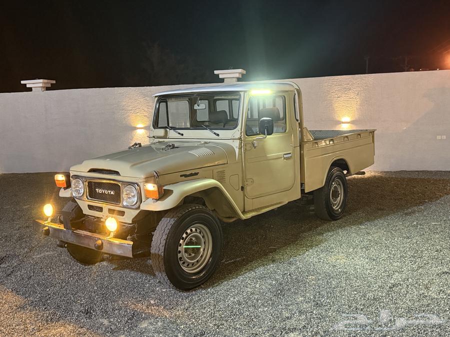 جيب شاص 83 خليجي طاره هواء نظيف جدا64508817093890111