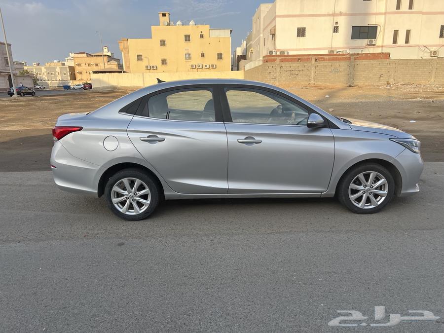 Changan Saphire 2022 Full Option64518577443201111