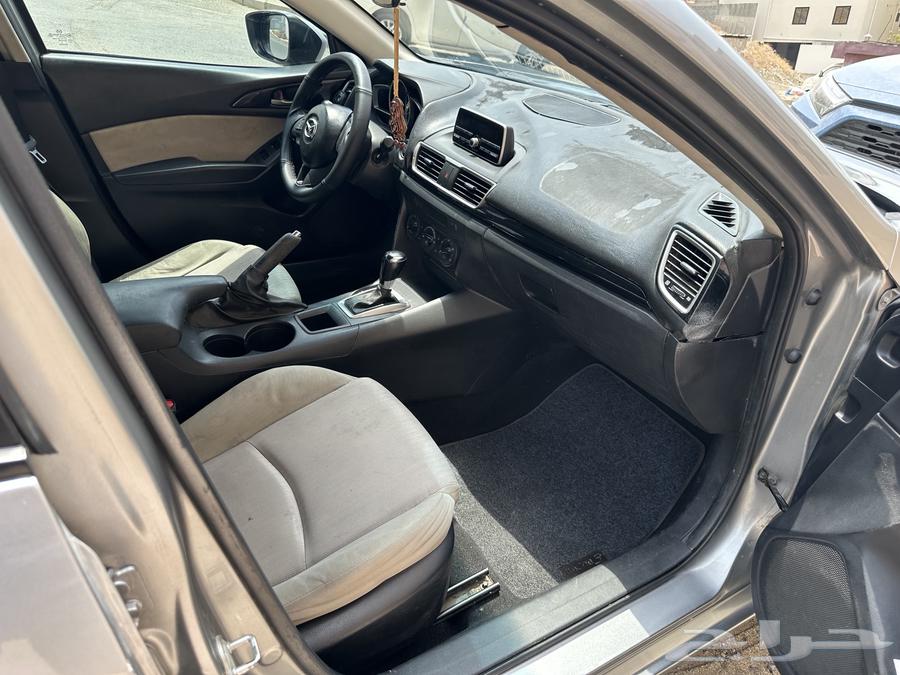 Mazda 3 201564519483460994112