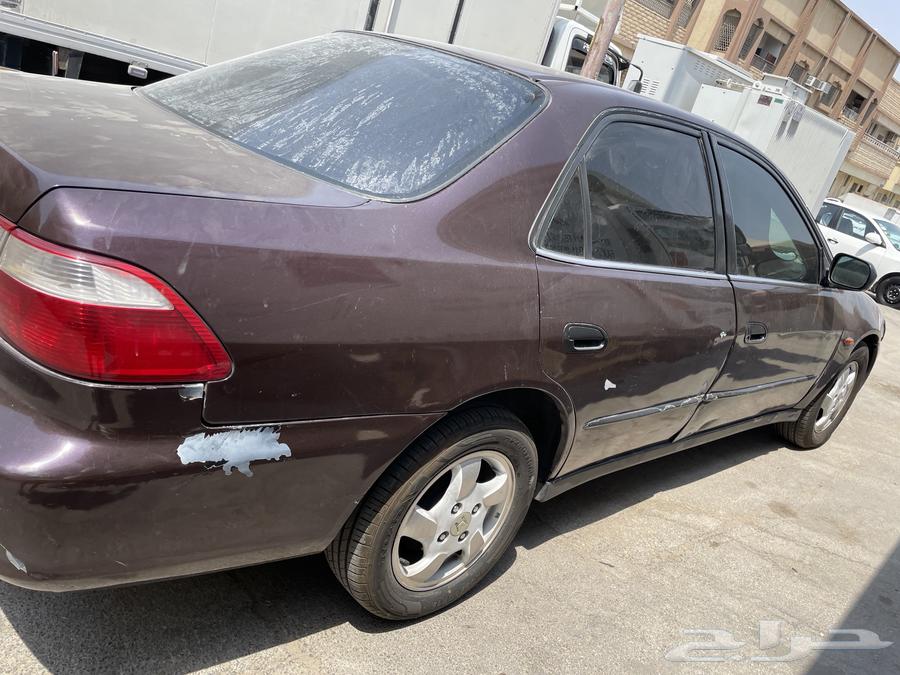 Accord 199864511339629825114