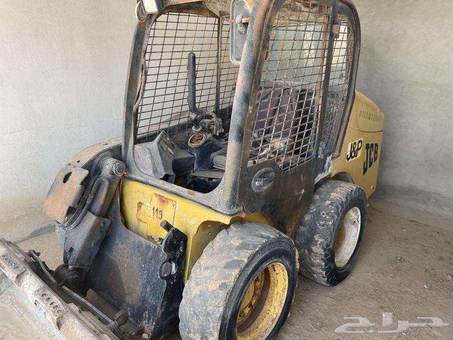 للبيع بوب كات JCB64511647186562112