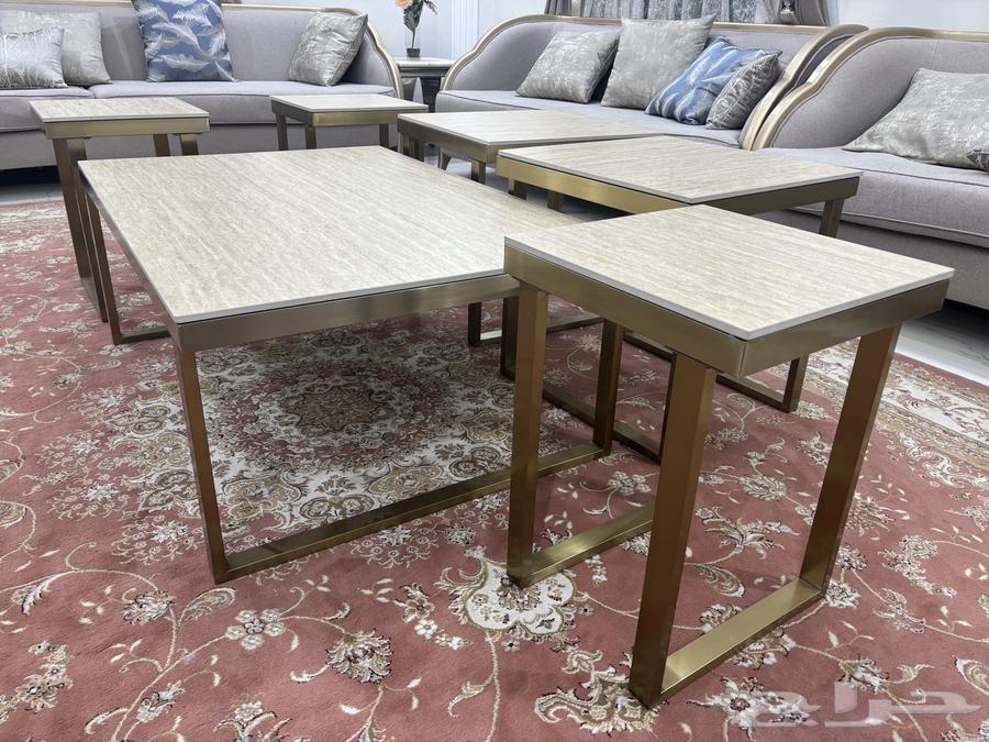 Council Tables64372960320769110