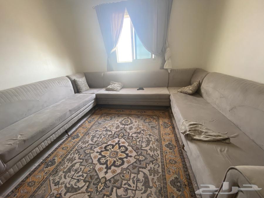 كنب للبيع مستعجل64368995567235110