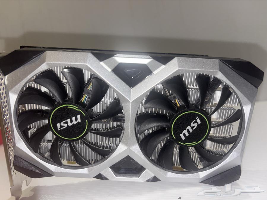 GTX1650 OCV3 Card64370064247299113