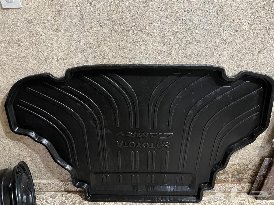 Camry Trunk Pedal64518775059202111