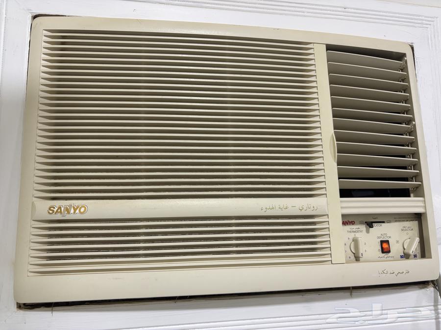 مكيفات عدد ( 5 ) للبيع64374861612929114