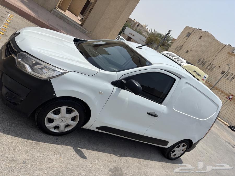 رينوه إكسبريس 2023 ديزل ثلاجه ماشي 13064512385880577113