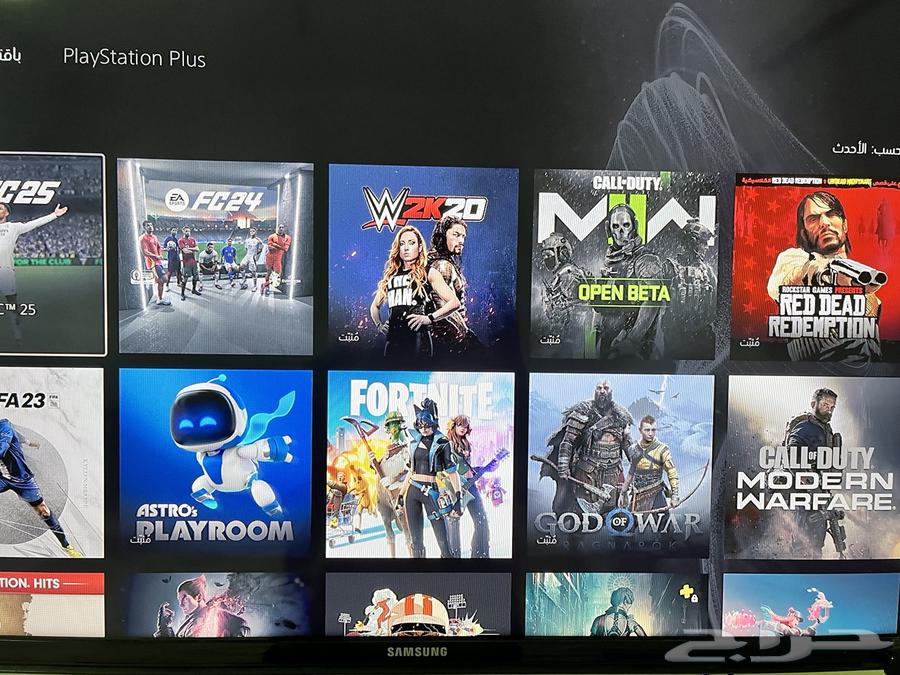 سوني 5 للبيع64369645288322114