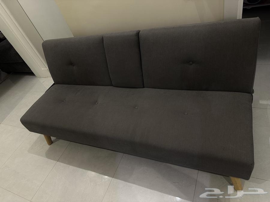 كنبة سرير للبيع64369776763649112