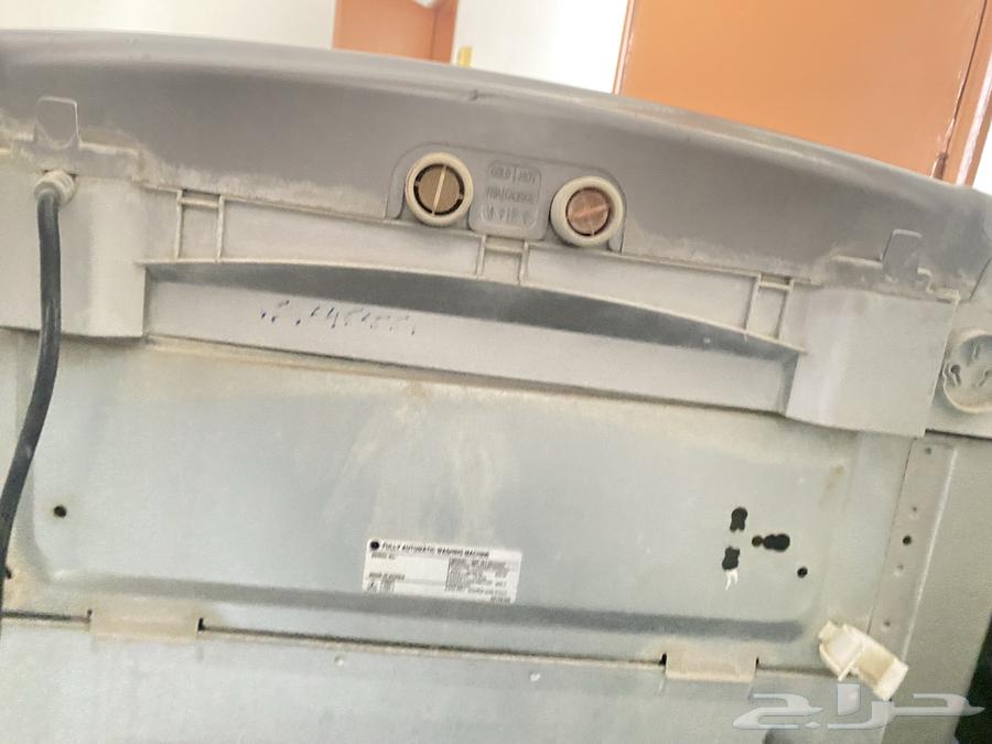 غساله ونشافه64367260136706114