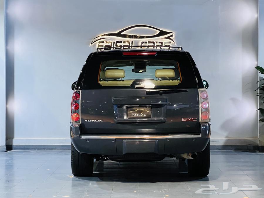 Denali 2008 in excellent condition, Saudi64530247792387113