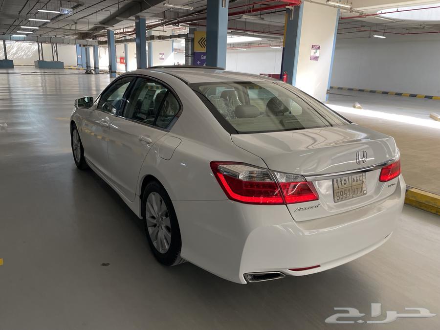هوندا اكورد 2015 اسبيشل الحد 45 الف64513574783235113