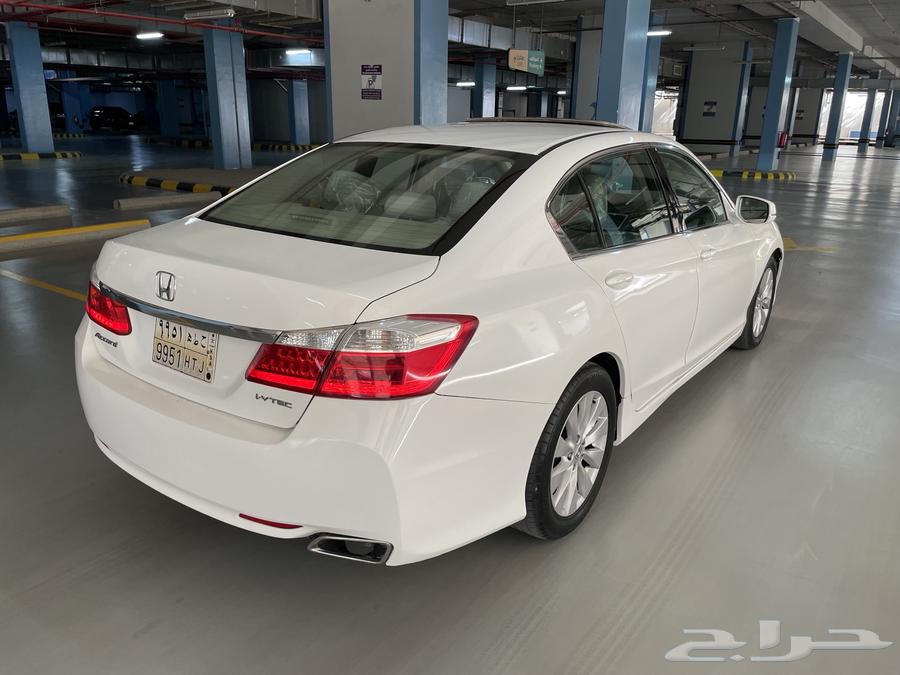 هوندا اكورد 2015 اسبيشل الحد 45 الف64513574783235112