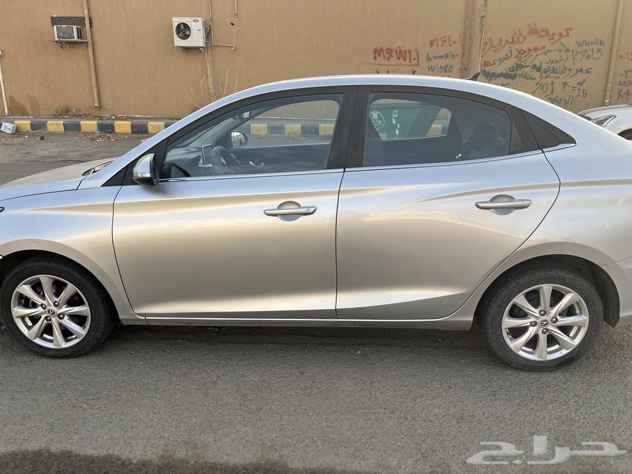 Changan Saphire 2022 Full Option64518577443201110