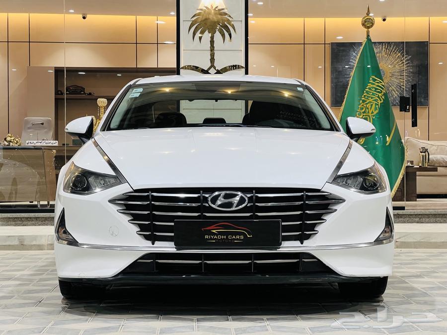 سوناتا 2020 بحاله الوكاله ماشاء الله64525108979457110