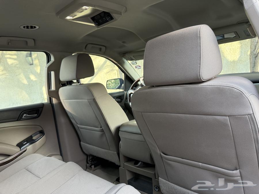 يوكون 2018 Yukon 2018 قصير ممشى قليل64516058944002114