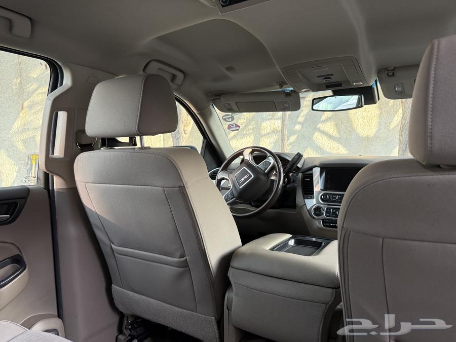 يوكون 2018 Yukon 2018 قصير ممشى قليل64516058944002110