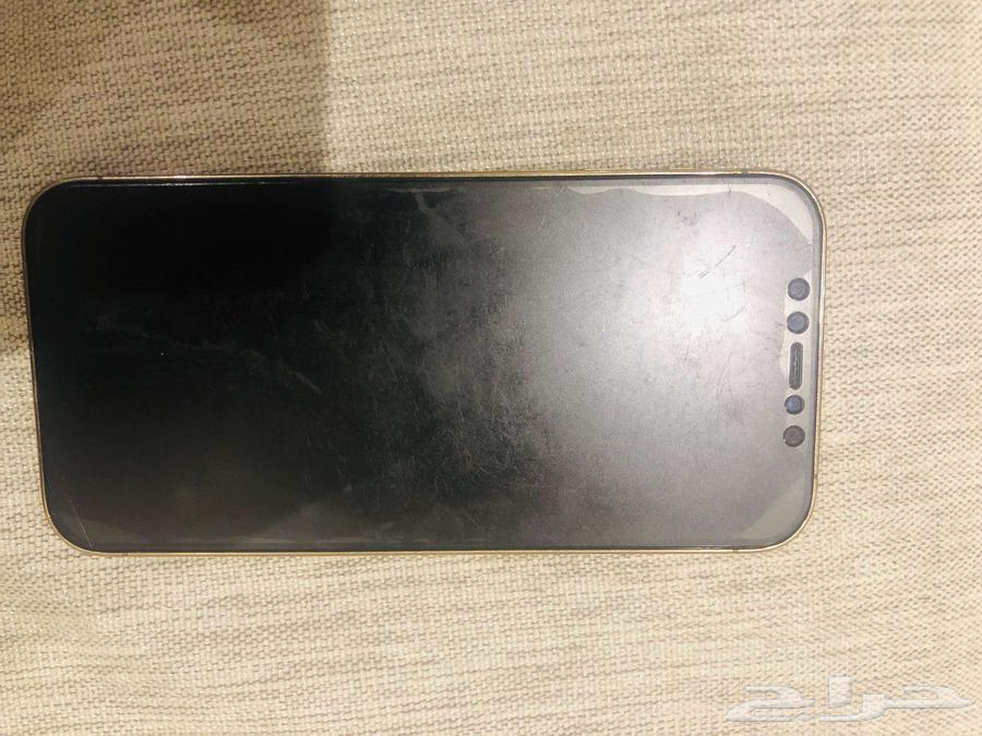 ايفون 12 برو64364455602947110