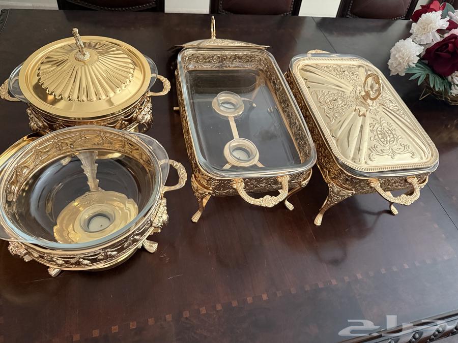 Four heaters for events64368455620739110