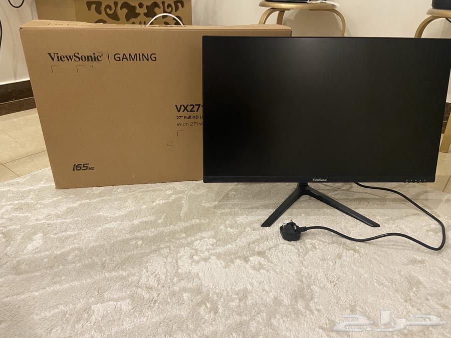 شاشه 27 بوصه64365306105729110