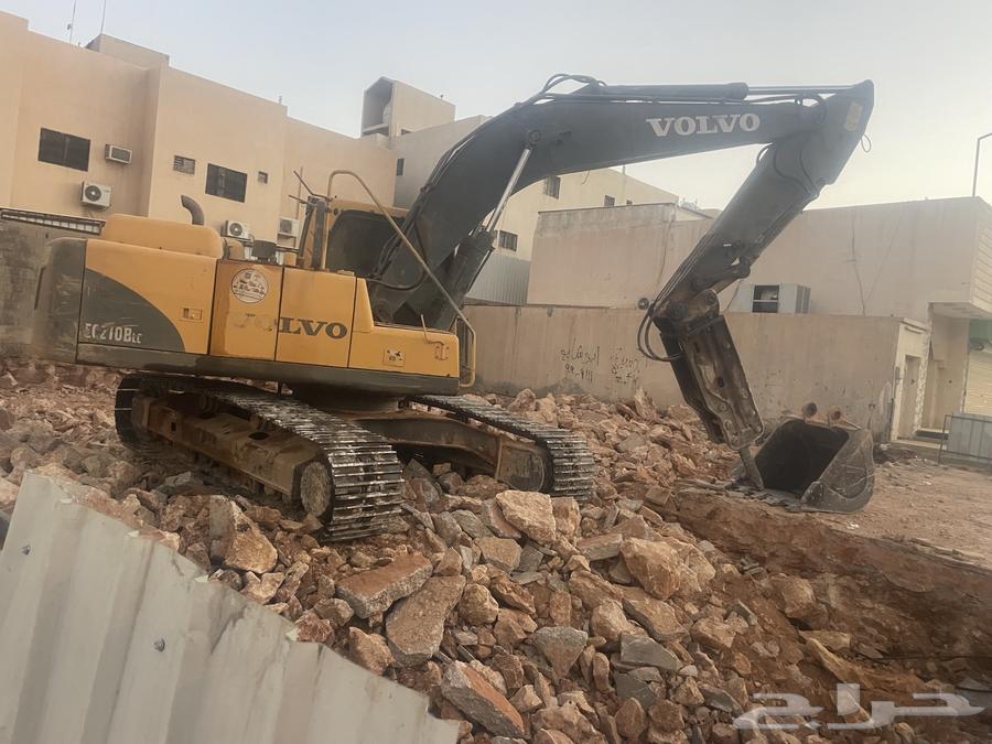 بوكلين فالفو موديل 2014 اوراق مبايعه غرفه تجاريه64508551309441111