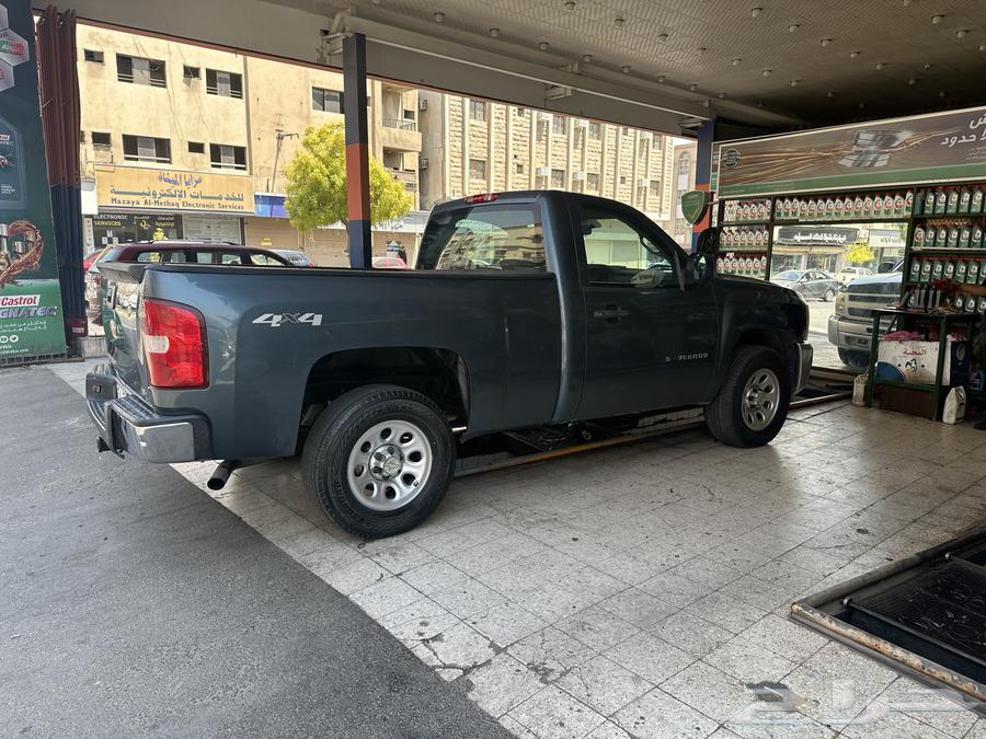 Silverado 201264515667787011112