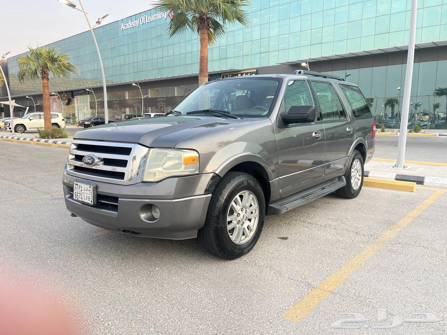 Expedition 2013 Motor User64511562263425110