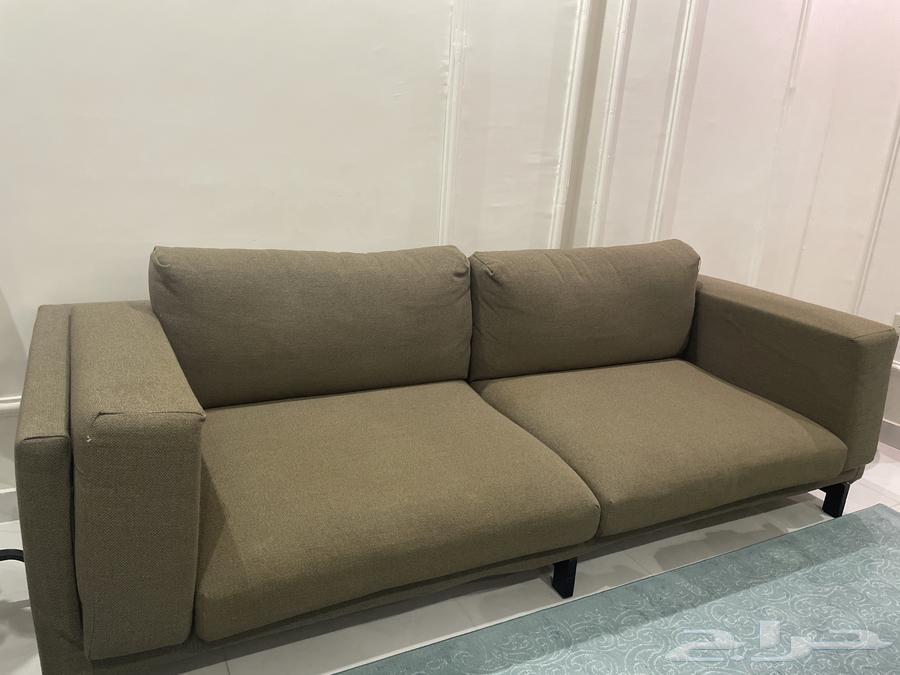 كنبة ايكيا64374290204803110