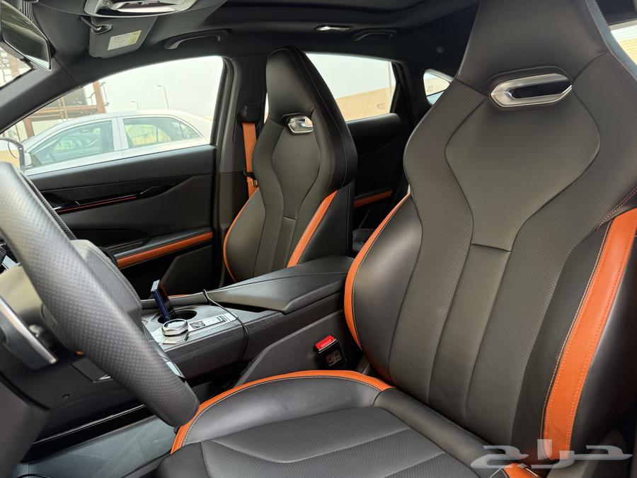 شانجان يوني في سبورت اعلى فئة 2025 للبيع64518367411969114