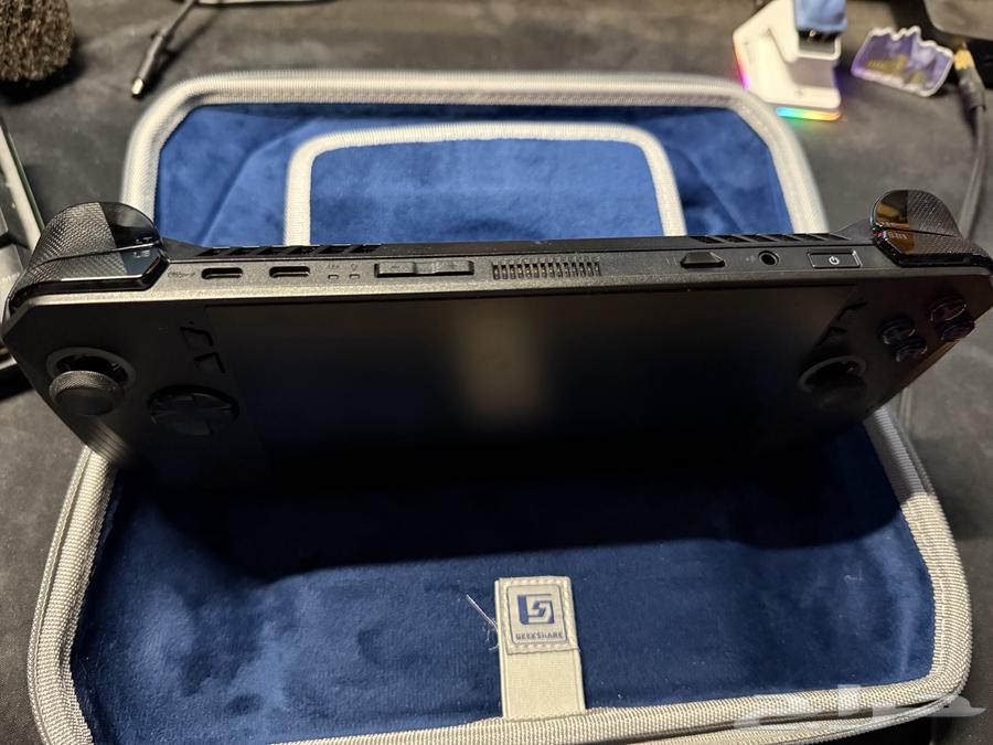 للبيع مستعجل اسوي روق الاي asus rog ally x64372038067331112