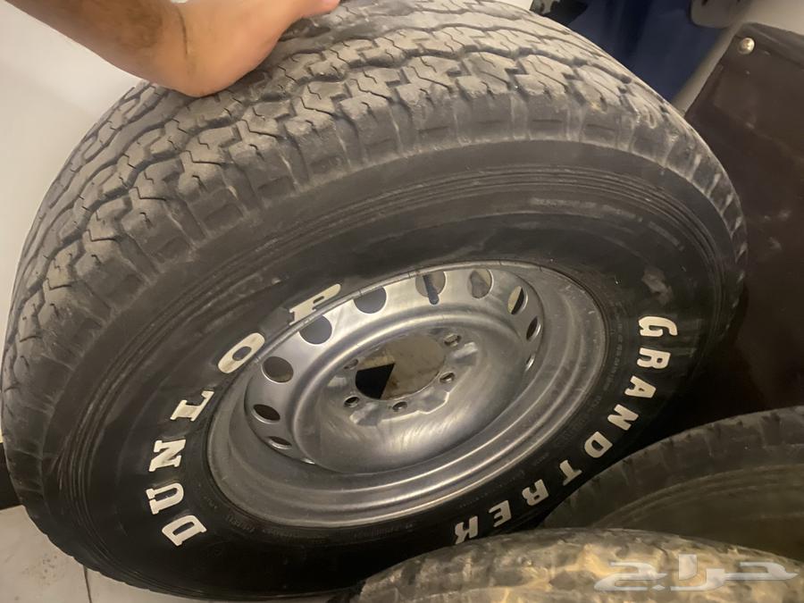 جنوط هلل مقاس 16 ست مسامير64508551345666113