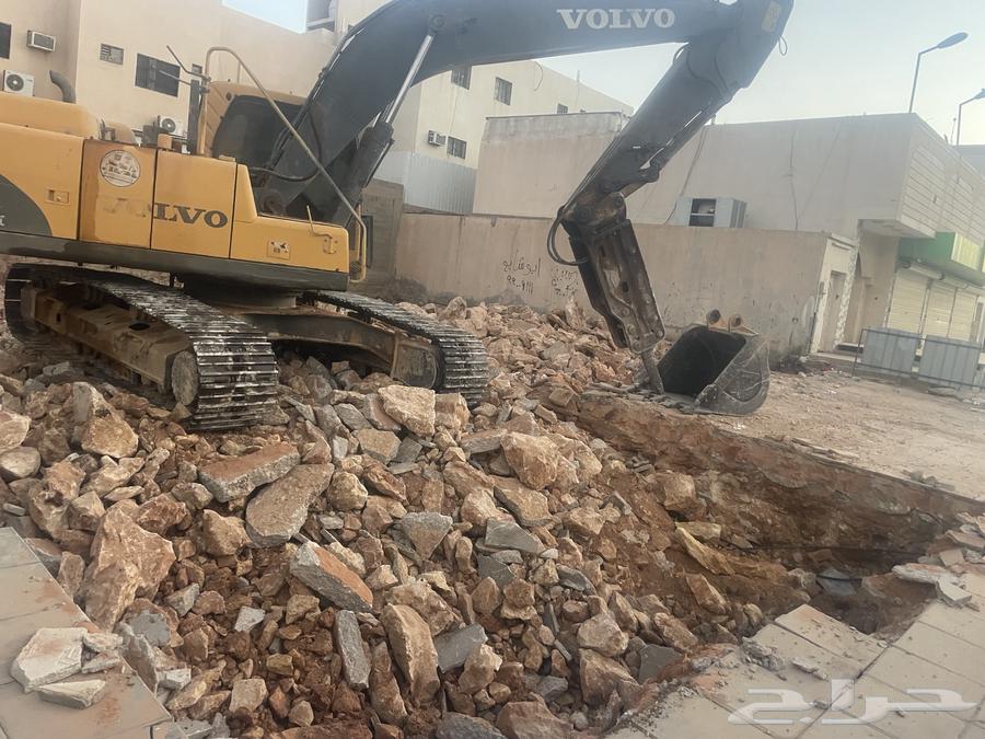 بوكلين فالفو موديل 2014 اوراق مبايعه غرفه تجاريه64508551309441110