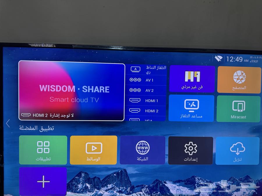 Smart screen64376855143682110