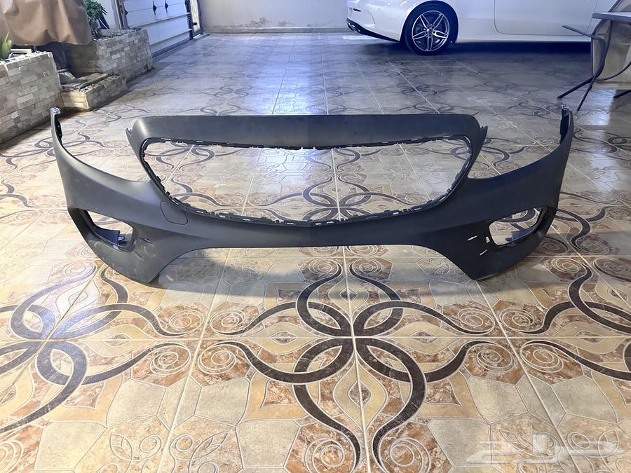 صدام مرسيدس e class تايواني جديد64507977481345113