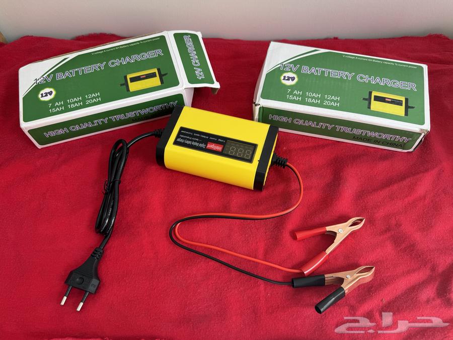 12 Volt Converter64508229213185112