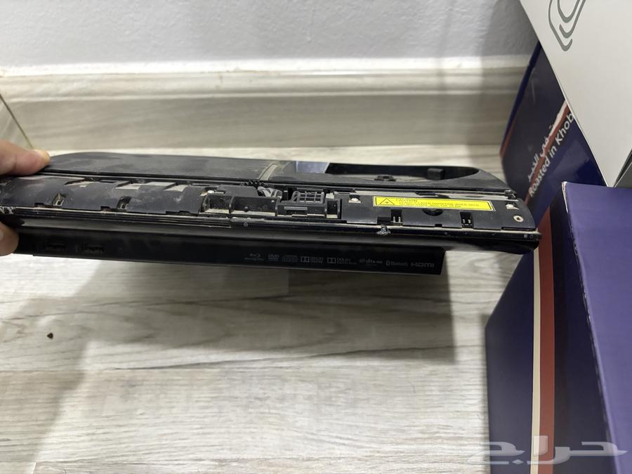 لبيع سوني3 شغال ينفع بس العاب تحميل ب100ريال64370352189185111